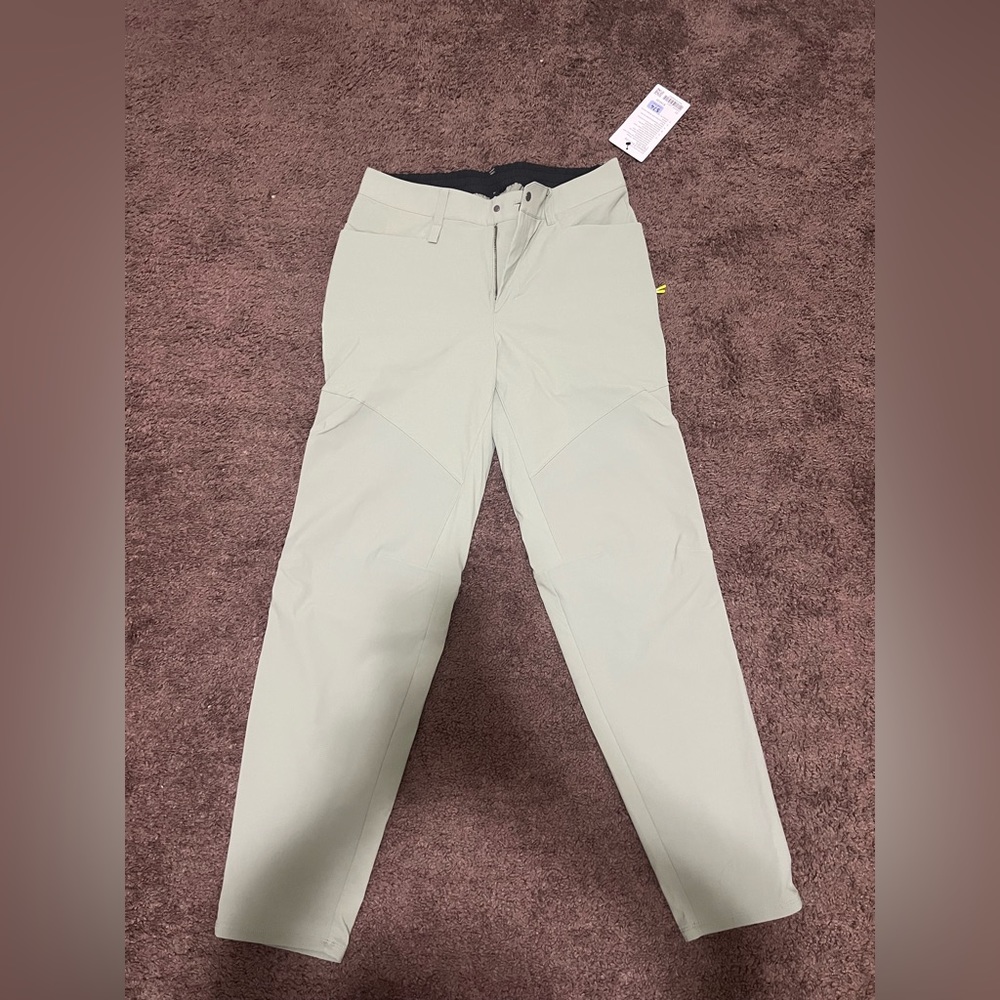 Lululemon Mens Hiking Pants